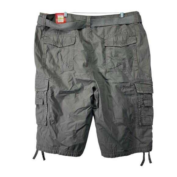 NWT sz 44 15" inseam UNIONBAY CARGO SHORTS - Picture 10 of 11